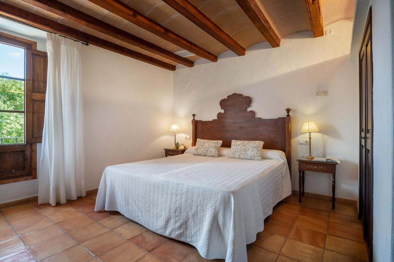 Agroturismo Son Siurana Alcudia  Exterior photo