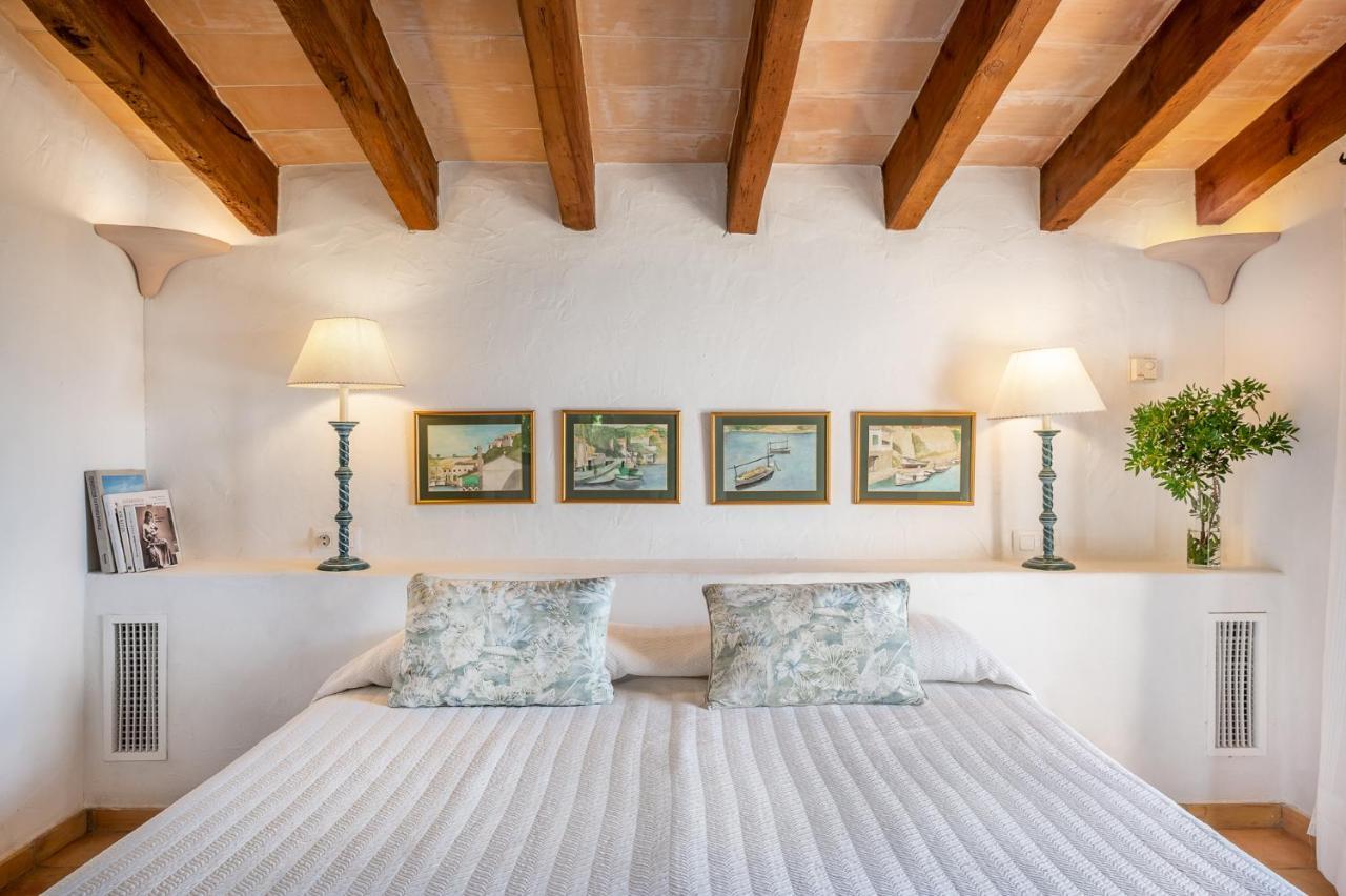 Agroturismo Son Siurana Alcudia  Exterior photo