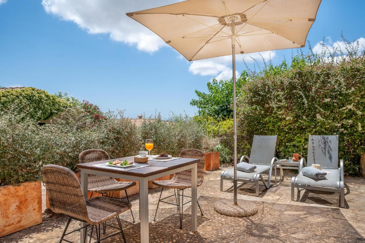 Agroturismo Son Siurana Alcudia  Exterior photo