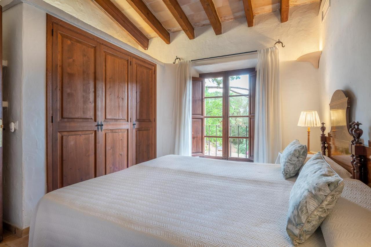 Agroturismo Son Siurana Alcudia  Exterior photo